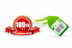 Die Cut Stickers