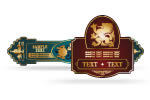 General Purpose Labels