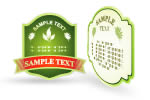 Hard Hat Stickers