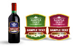 Wine Labels