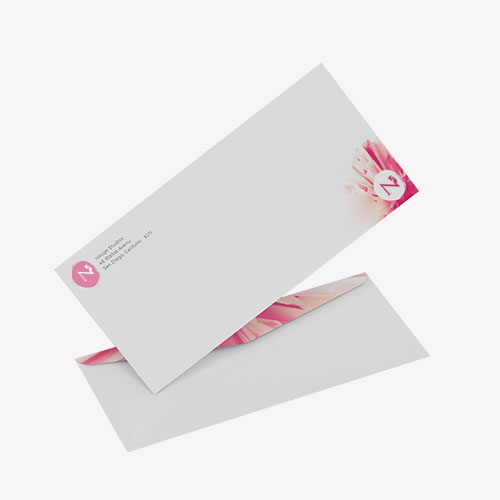 0 Envelopes 2