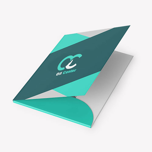 Business Folder 2