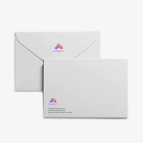 C6 Envelopes
