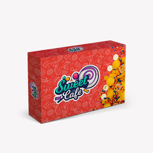 Candy Packaging 3
