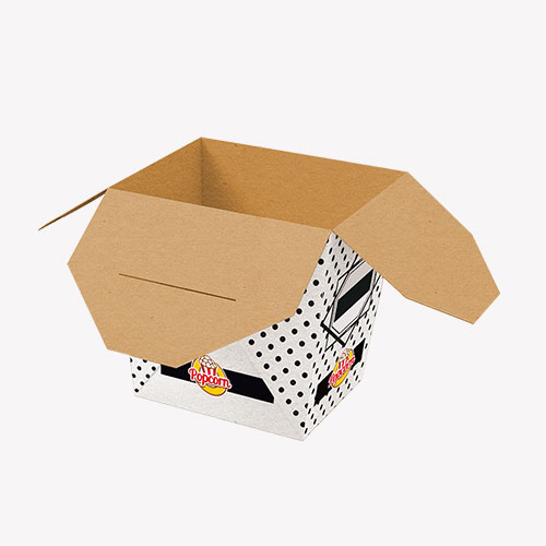 Chipboard Packaging 2