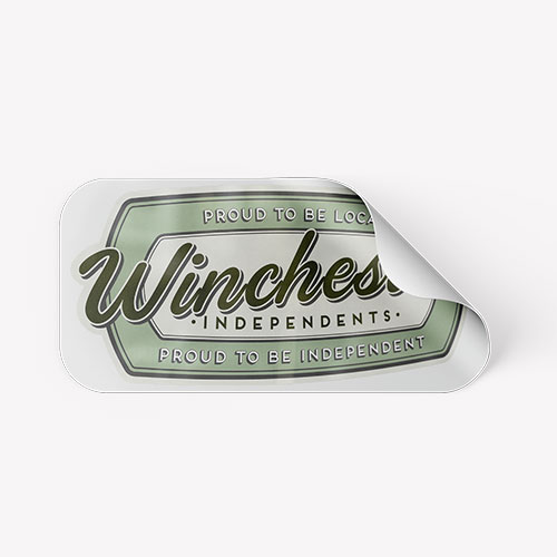 Custom Clings 3