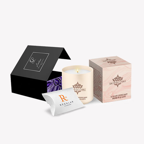 Custom Packaging 3