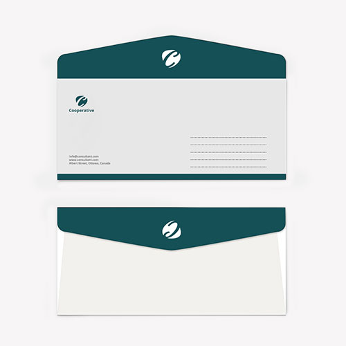 DL Envelopes 2