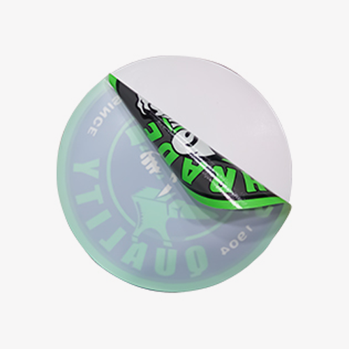Decal Stickers