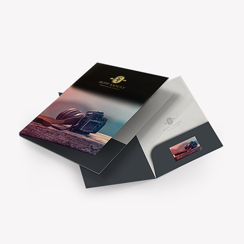 Document Folder 2