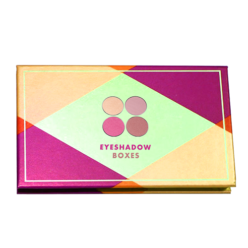 Eye Shadow Packaging