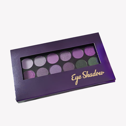 Eye Shadow Packaging 3