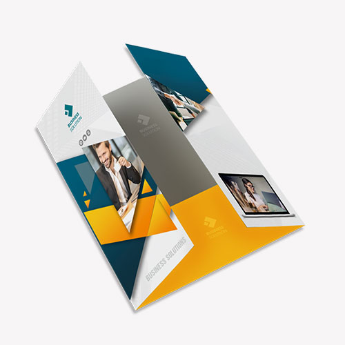 Gate Folder 3