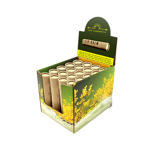 Lip Balm Packaging 2