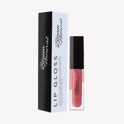 Lip Gloss Boxes
