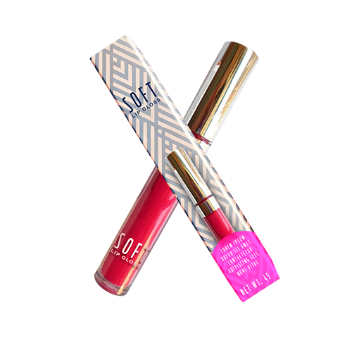 Lip Gloss Boxes 2