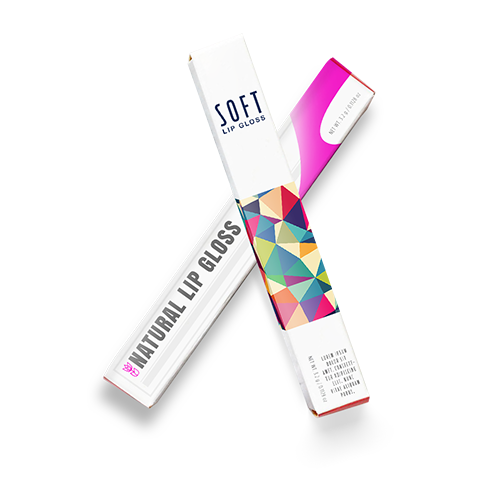Lip Gloss Boxes 3
