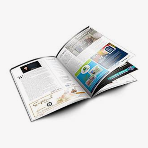 Magazines 2