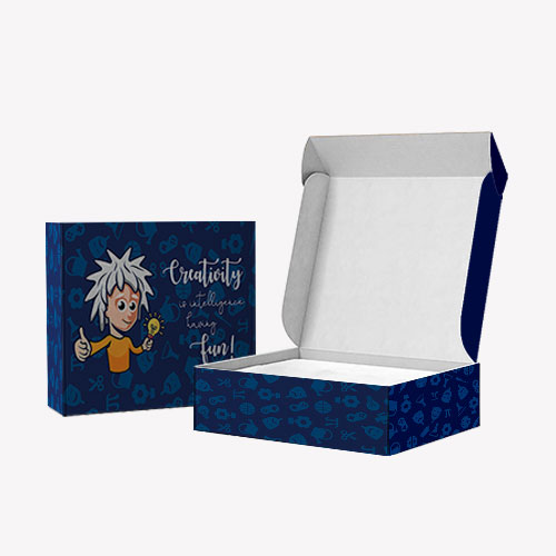 One Piece Mailer 2