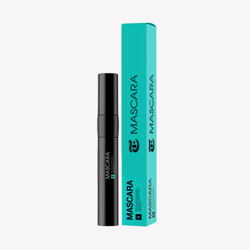 Mascara Packaging