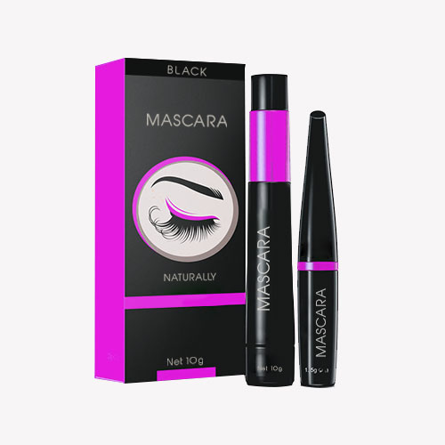 Mascara Packaging 2