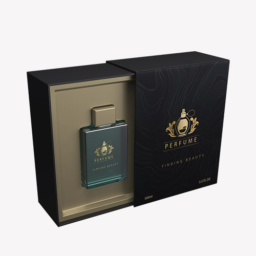 Perfume Boxes