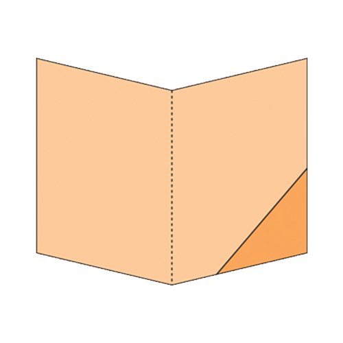 Pocket Folder 2