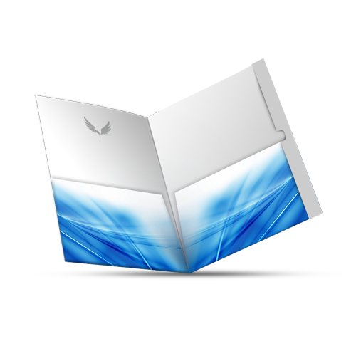 Pocket Folder