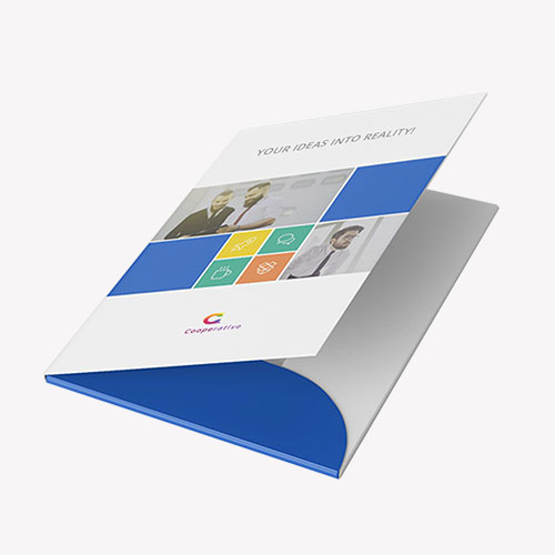 Presentation Folder 2