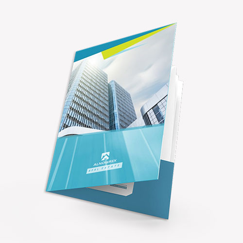Presentation Folder 3