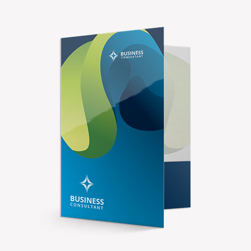 Presentation Folder