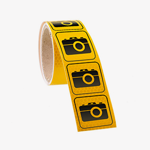 Reflective Stickers