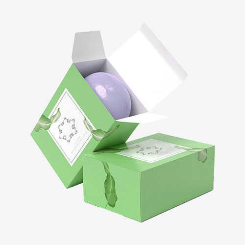 Soap Packaging