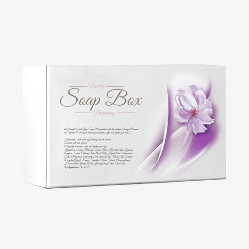 Soap Packaging 3