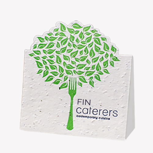 Custom Table Tents 3