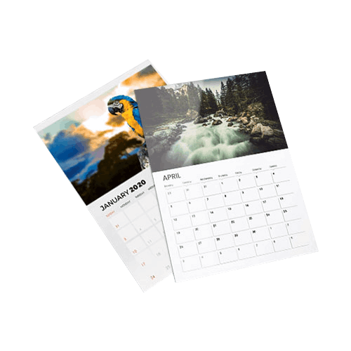 Calendars 3