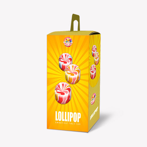 Candy Packaging 2