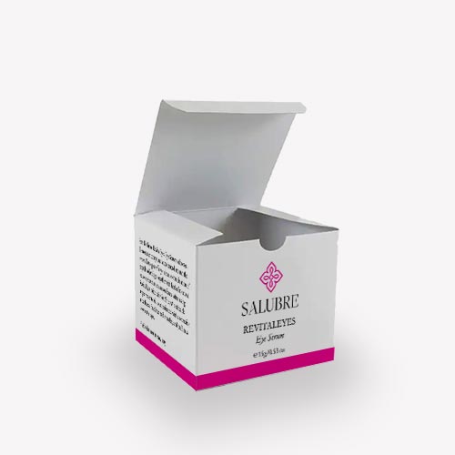 Cosmetics Packaging 2