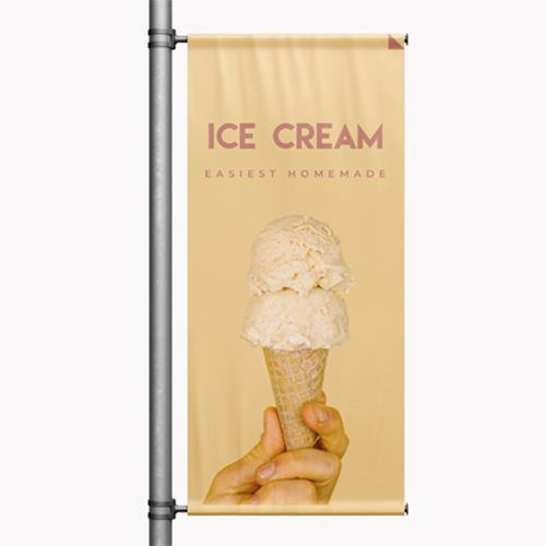 Custom Vinyl Banners