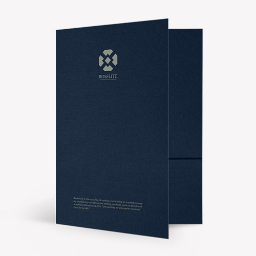 Linen Folder