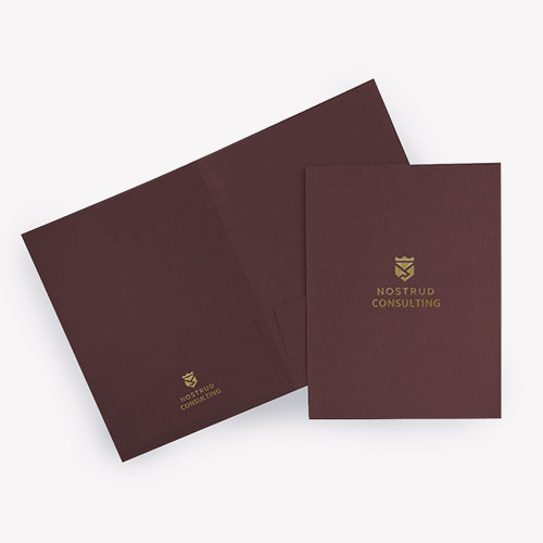 Linen Folder 2
