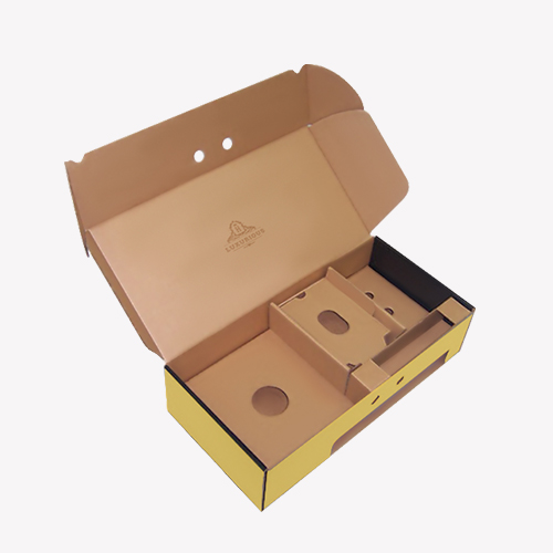 Packaging Inserts