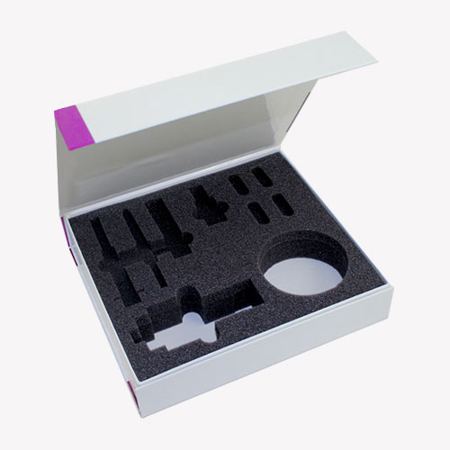 Packaging Inserts 2