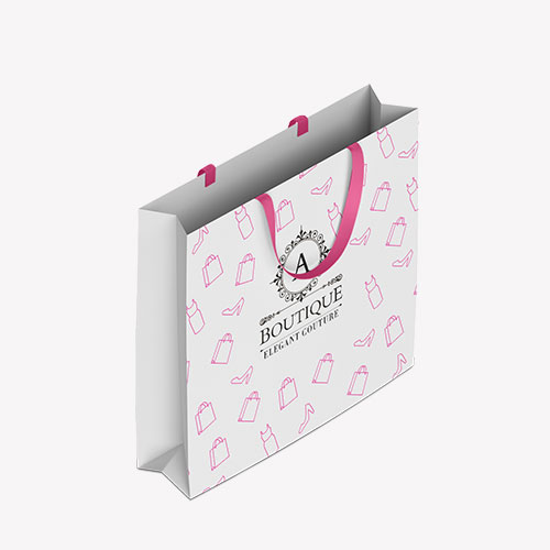 Shopping Bags