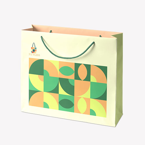 Shopping Bags 3