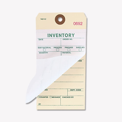 Service Tickets