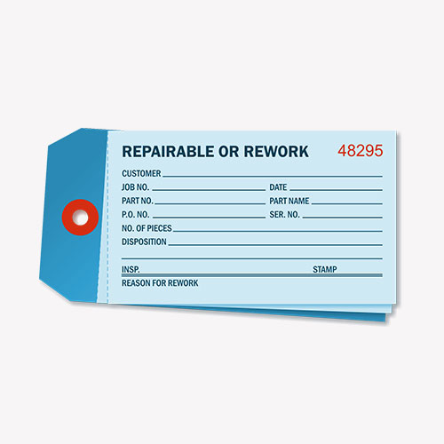 Service Tickets 2