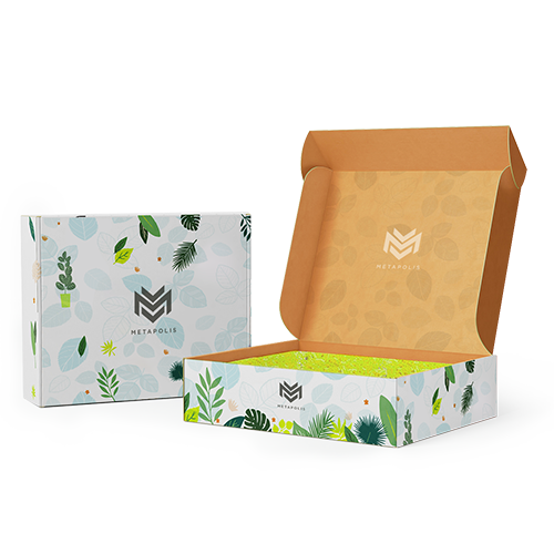 Subscription Mailers