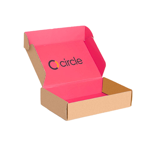 Subscription Packaging For products