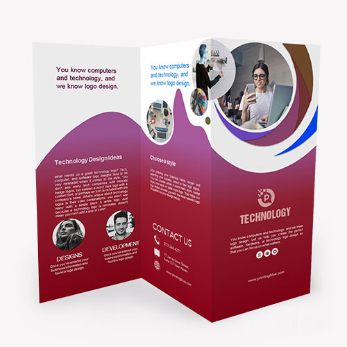 trifold brochures 2